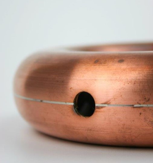 copper-spinning
